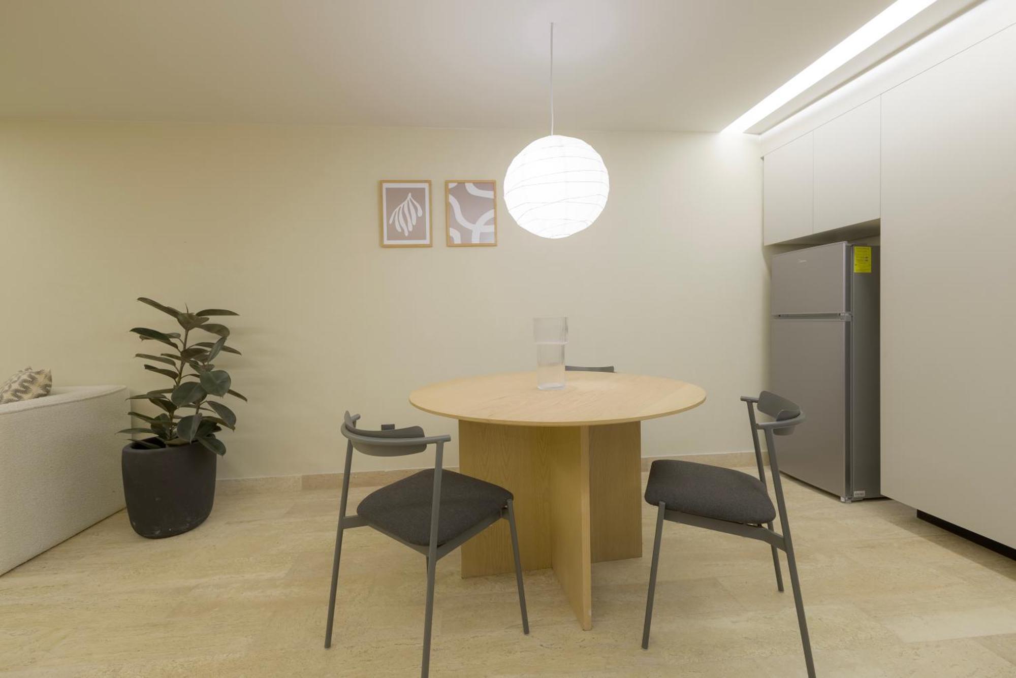 Capitalia - Luxury Apartments - Aristoteles Мексико Сити Екстериор снимка