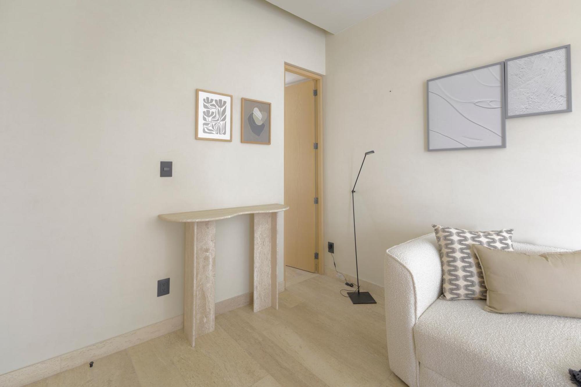 Capitalia - Luxury Apartments - Aristoteles Мексико Сити Екстериор снимка